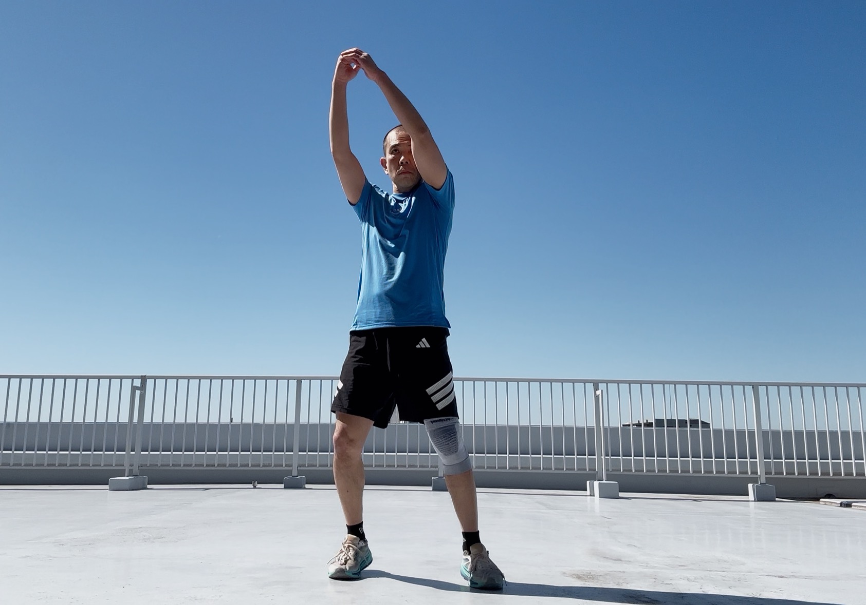 ボディコンバット106-7,ムエタイ,コリオ,テクニック,ポイント